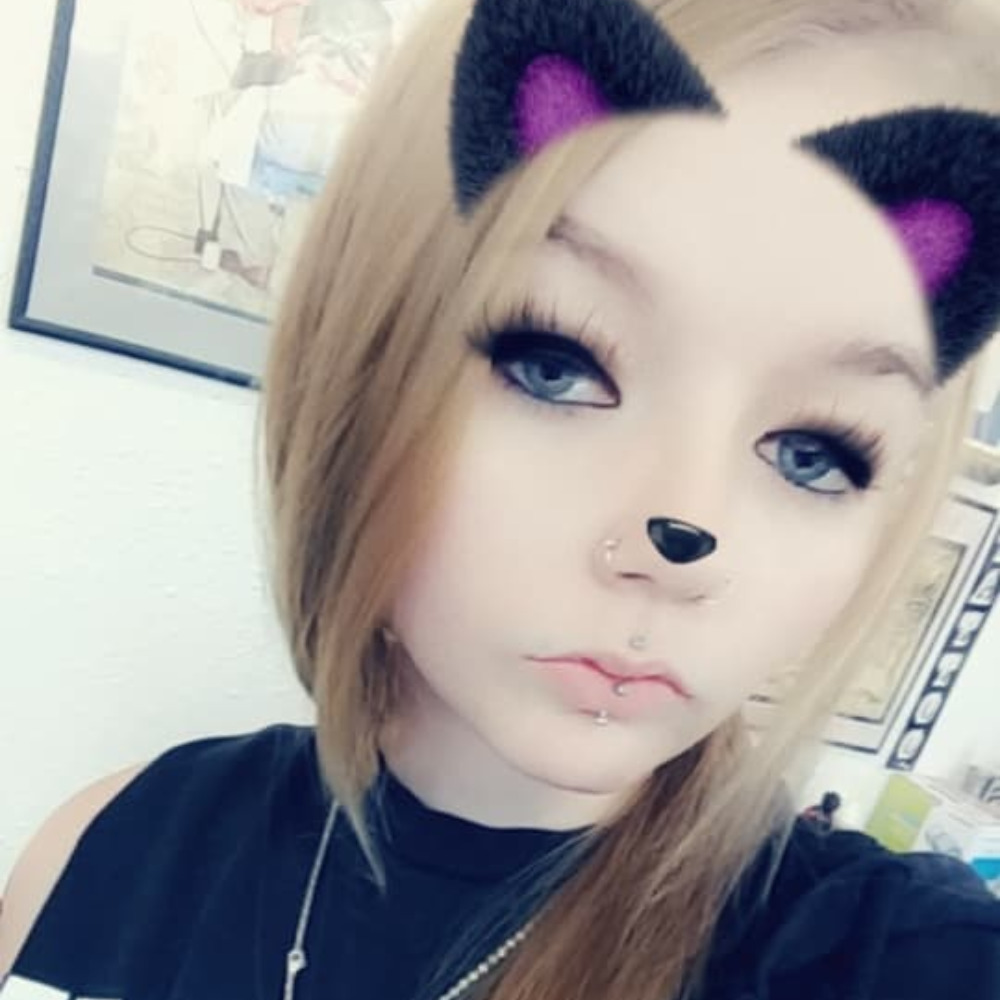 Meet your Posher, Atwood